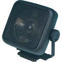 Eagle externe PA speaker zeer plat met 3.5mm plug