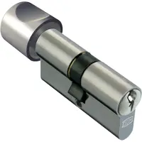 Dom Knopcilinder 333PLK6 SKG** - 30/30, Nee