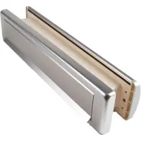 Ami EP965 Briefplaat climate comfort deurdikte 58/62 F1