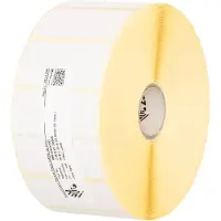 Zebra Technologies printeretiketten Z-Select 2000D, 102 x 25 mm