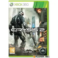 Crysis 2 - Xbox 360
