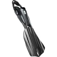 SCUBAPRO Seawing Nova 2 Diving Fins Zwart EU 38-40
