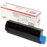 OKI Toner 42804548 Zwart