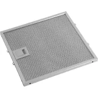 NOVY Metaalfilter 508-900785 235x220mm