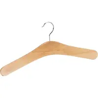 Wenko Kledinghanger Berlijn 42 X 18 Cm Hout Naturel