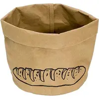 COSY&TRENDY BROODMANDJE TEKST BREAD 12X21CM
