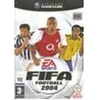 Fifa 2004