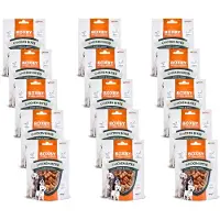 Boxby Chicken Bites - Hondensnacks - 15 x Kip Vis 90 g