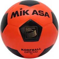 MIKASA K5 Oranje