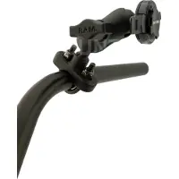 RAM Mount Stuurstang montageset voor Rokform cases