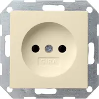Gira wcd 48001 enk 2pol steek inb crème