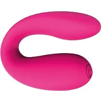 My First - Lovers Budget Couple Vibrator - Roze