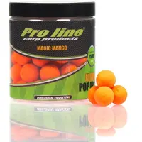 Pro Line Magic mango - Fluro Pop-Up Boilie - 15mm - 80g