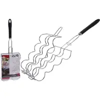 Gardalux BBQ maiskolfhouder | Gardalux (54 cm)