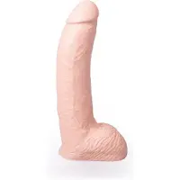 Erotic Treasure Hung System - Reallistische Dildo - 22 cm