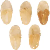 Flamingo Hondensnack Schoentje Buffel - beige