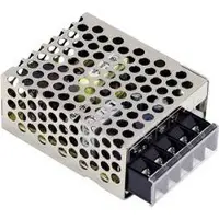 MEAN WELL RS-15-3,3 Schakelnetvoedingsmodule 3.3 V 9.9 W