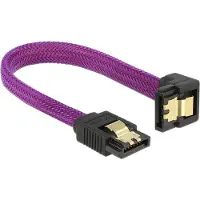 DeLOCK Hoogwaardige SATA-kabel