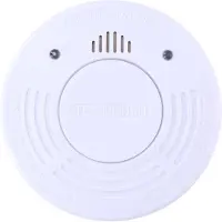 Grundig Rookmelder 10jr levensduur - Brandmelder - Rookmelders - Rook Detector - 2 stuk