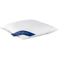 De Witte Lietaer Hoofdkussen Ducky White (50 x 70 cm)