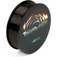 Korda Touchdown Brown 10lb 0.30mm 1000m
