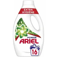 Ariel - Wasmiddel - Vloeibaar Wasmiddel - Ultra Vlekverwijderaar - 16wb/880ml