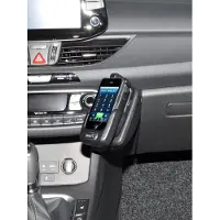 KUDA houder geschikt voor Hyundai i30 2016 - Kleur: Zwart