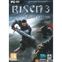 Risen 3 Titan Lords