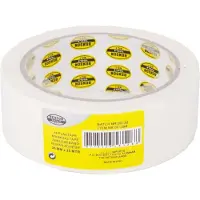 Nobrand Afplaktape 35 mm X 25 meter
