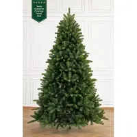 Royal christmas - Kunstkerstboom - Bogota Premium - 180 cm - PE/PVC - Groen