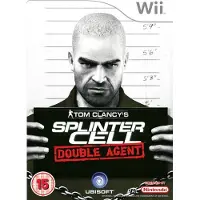 Splinter Cell - Double Agent