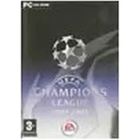 UEFA Champions League 2004-2005 - Windows