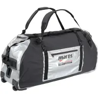 Mares Cruise Dry Roller 140 Gear Bag Zwart 140 L