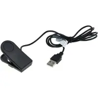 OTB USB kabel voor Garmin Approach, Forerunner en Vivomove