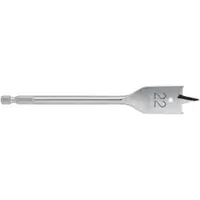 Bahco Speedboor 18mm Bahco