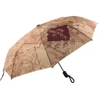 Cinereplicas Harry Potter Marauder’s map paraplu