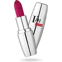 PUPA Milano Pupa Lipstick Lip Make-up I'm Matt Pure Colour Lipstick 050 Runway Fuchsia