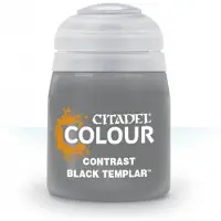 Games Workshop Black Templar ()