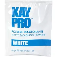 KayPro - Witte ontkleuringspoeder 30 gr