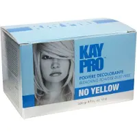 KayPro Blauw Ontkleurings Stofvrij Poeder - 500gr