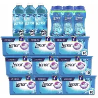 Lenor Zeebries Was Pakket