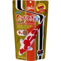 Hikari Wheat-Germ Sinking - Medium - 500 gram