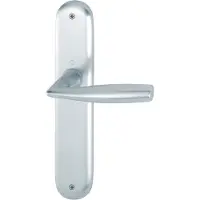 Hoppe Kruk 1515 Op Schild 273P Blind F1