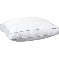 ISleep OrthoMedic Box Hoofdkussen - 50x60x10 - Wit