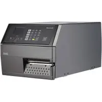 Honeywell PX45A 12 dots/mm (300 dpi), rewind, LTS, disp. (kleur), RTC, Ethernet, multi-IF
