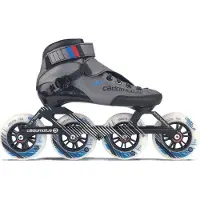 Cadomotus Agility 3 In 1 4x100mm Inline Skate Compleet 42