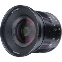 7artisans 12mm f/2.8 MkII Fujifilm FX-Mount