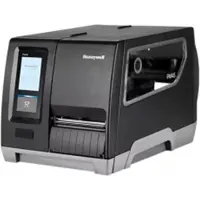 Honeywell PM45, 16 dots/mm (406dpi), disp., USB, USB Host, RS232, Ethernet