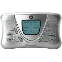 Doc Johnson - Powerbox - Deluxe Digital Power Box