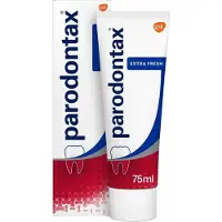 Parodontax - Tandpasta - Extra Fresh - 75ml x 12